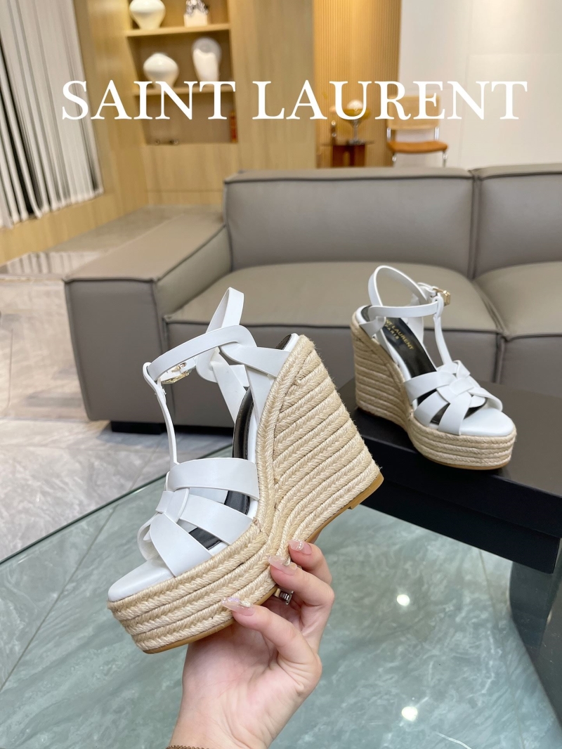 YSL Sandals